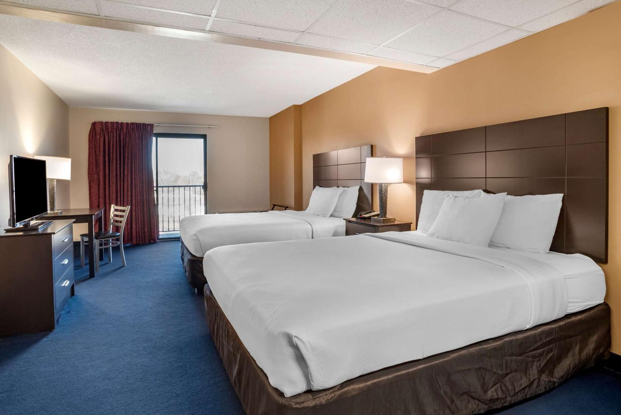 Econo & Rehoboth Hotel Rehoboth Beach